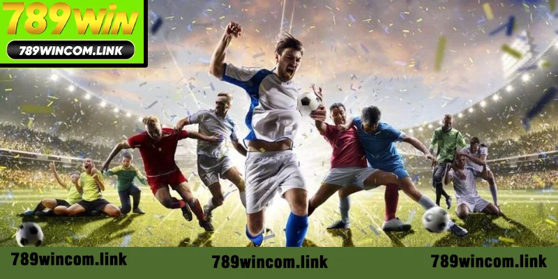 Giao diện SBO Sports hiện đại và thân thiện với người chơi Giao diện SBO Sports hiện đại và thân thiện với người chơi